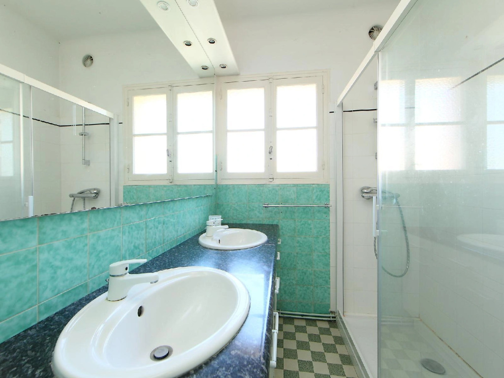 Rental Apartment Lou Mi-R - Cannes 2 bedrooms 4 persons
