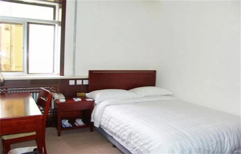 Xijing Tianyi Apartment Hotel