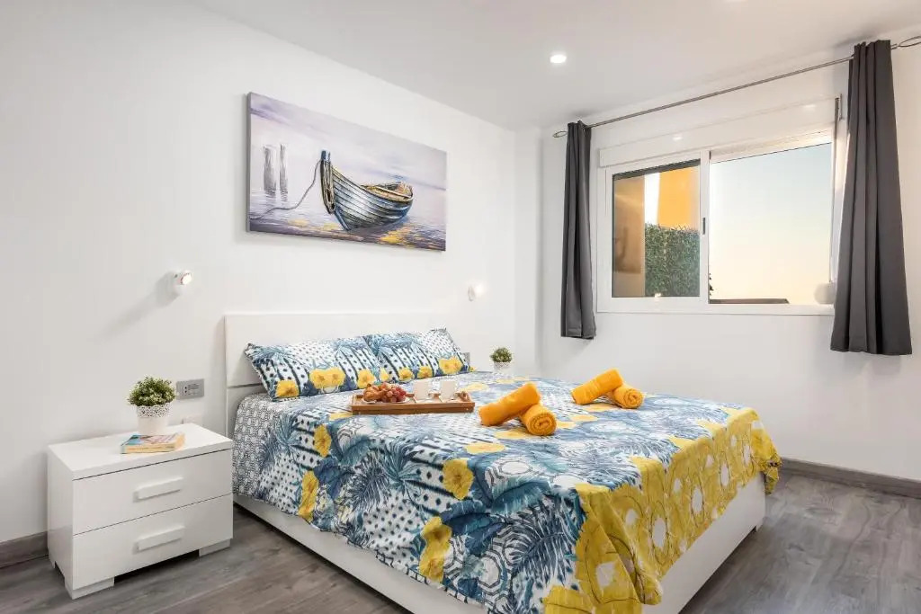 22 Casablanca, Amazing Sunset View