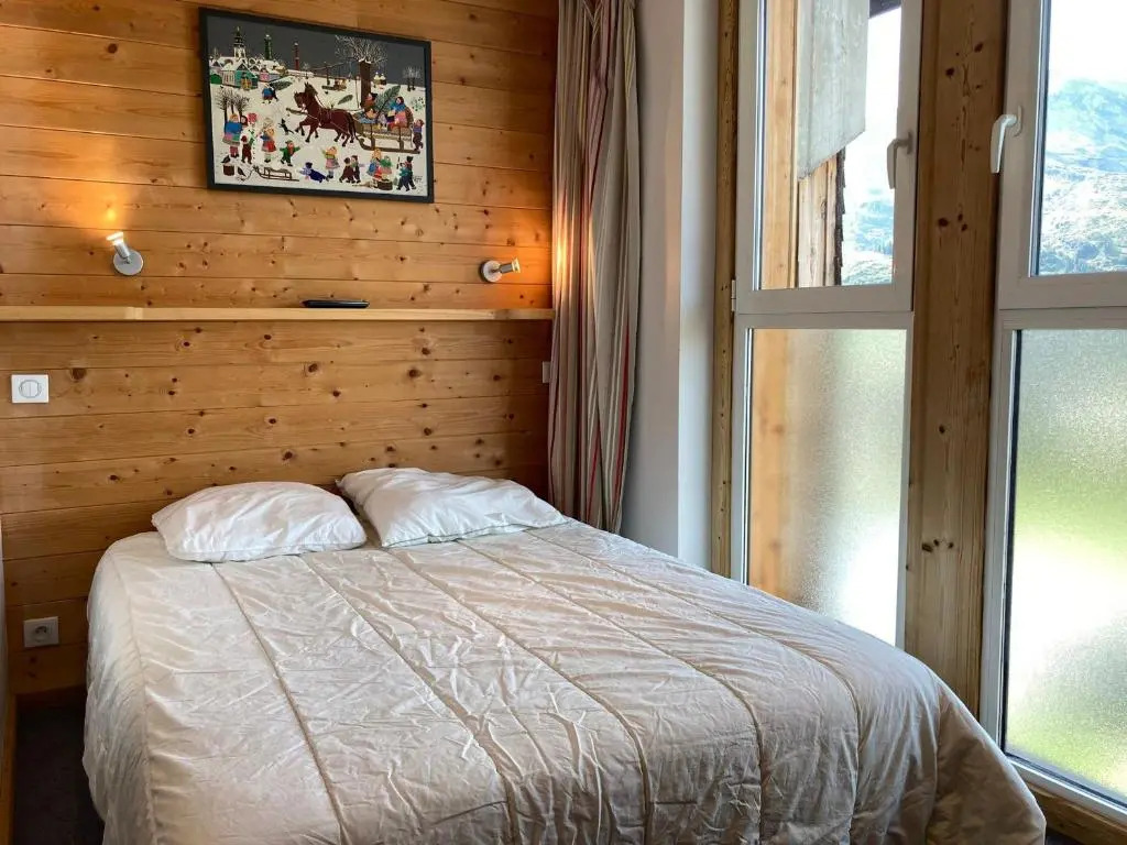 Appartement Avoriaz, 3 pièces, 5 personnes - FR-1-634-64