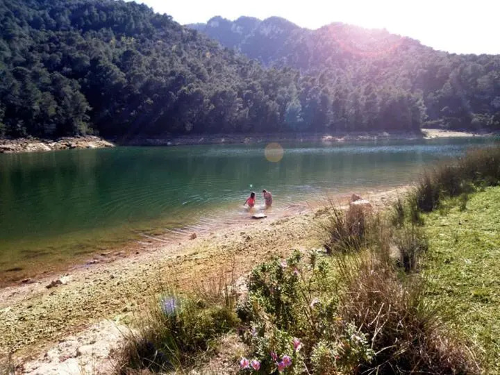 Hotel La Tinensa