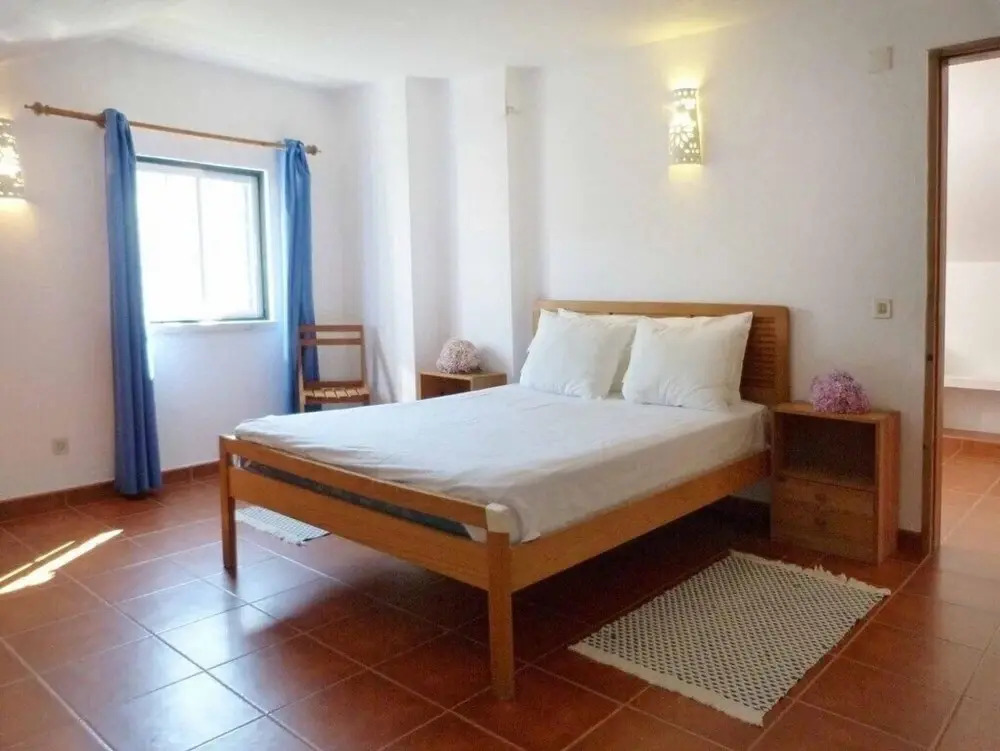 Villa Pelicano AL in Corroios