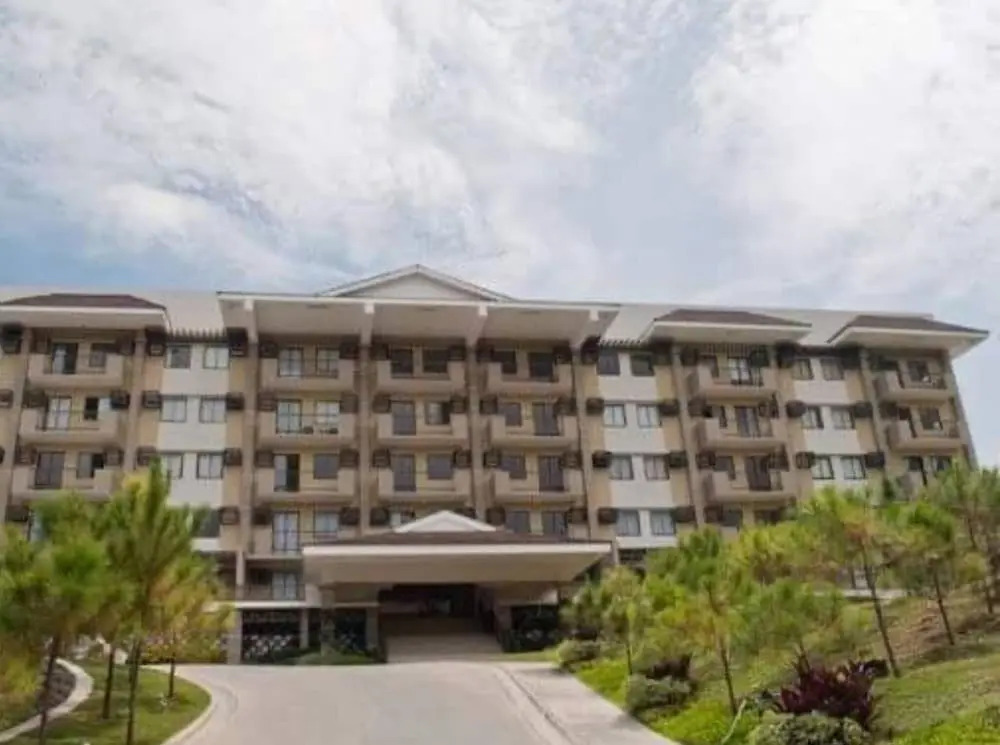Optomum Davao City Apartment for Rent - Peaceful Living Near Abreeza Mall