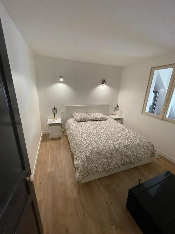 Le Typique Touquetois, 55m² Hypercentre