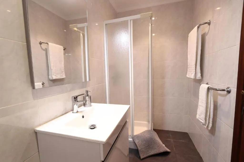 Funchal Center Guest Studio II