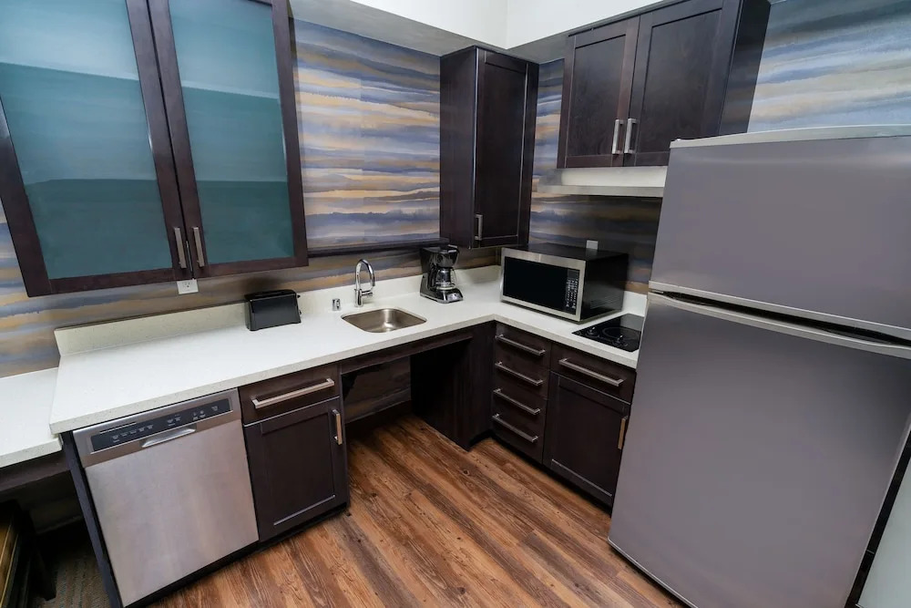 Residence Inn Upper Marlboro Joint Base Andrews