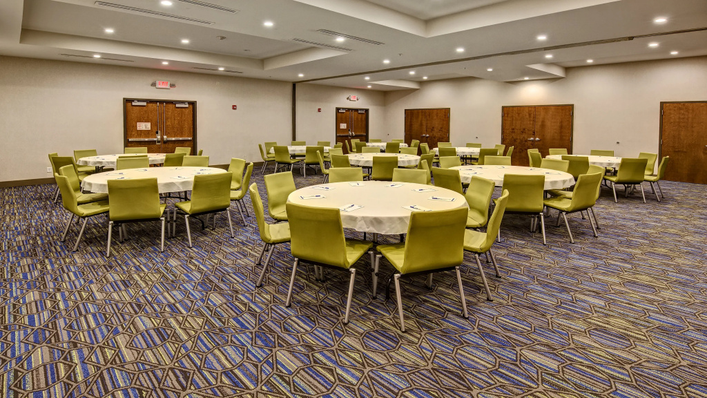 Holiday Inn Express Louisville Airport Expo Center by IHG