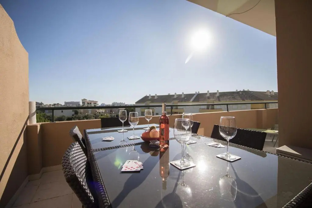 Clair apartment