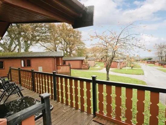 Crowhurst Park