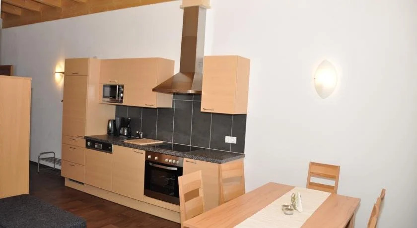 Appartements Montana