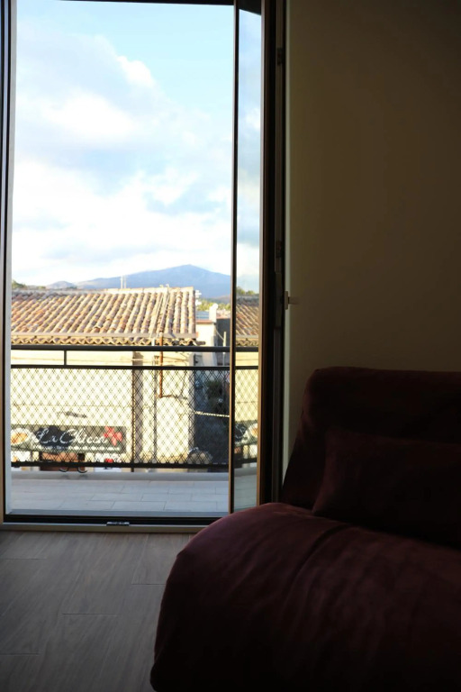 TalialETNA Apartments