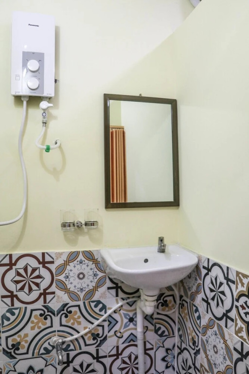 Saigon Old Town Homestay