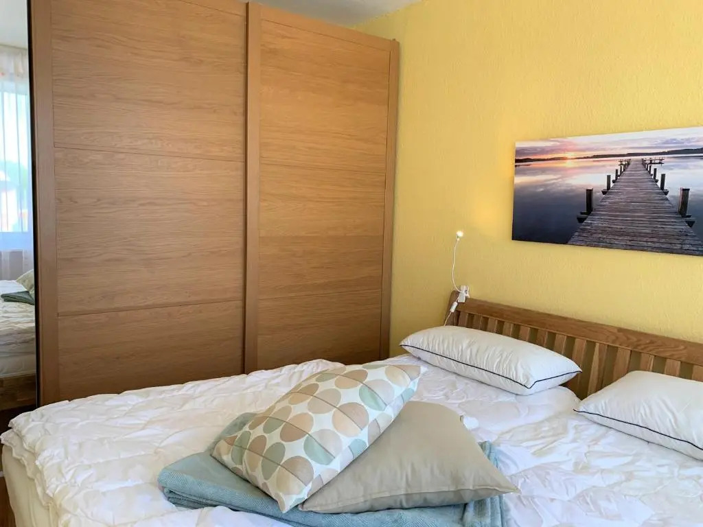 Haus-Fischerstrand-Fewo-Boje