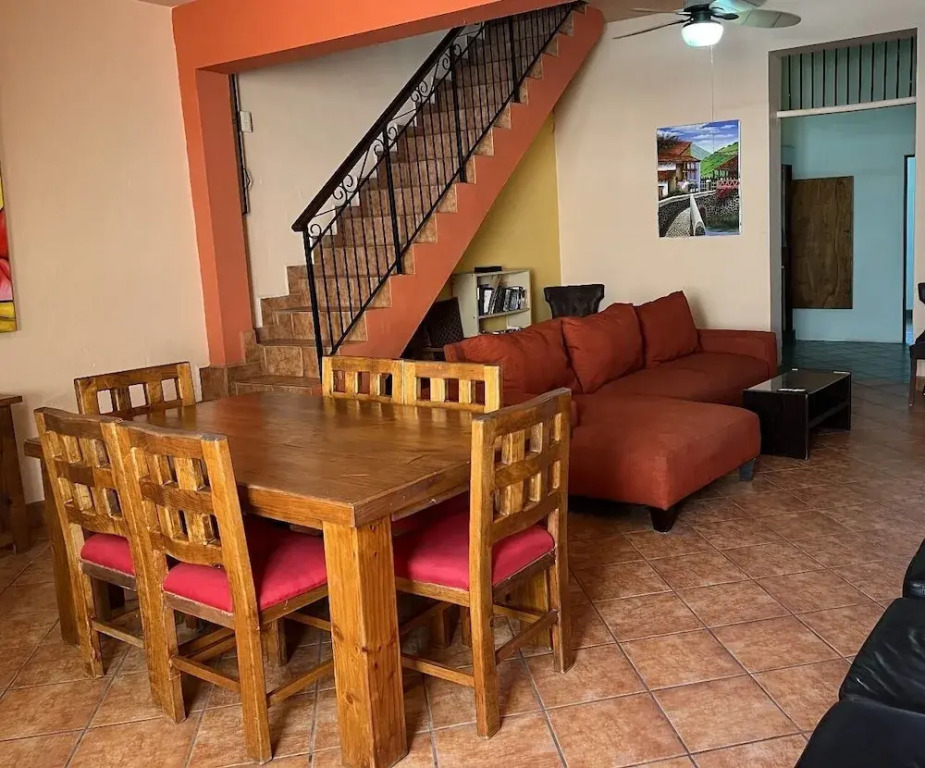 Casa de los Sueños