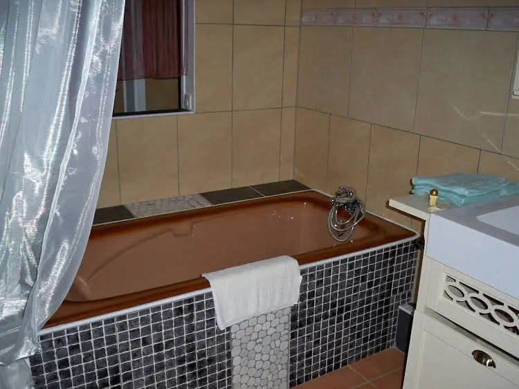 Chambres DHôtes Domaine Borie Neuve