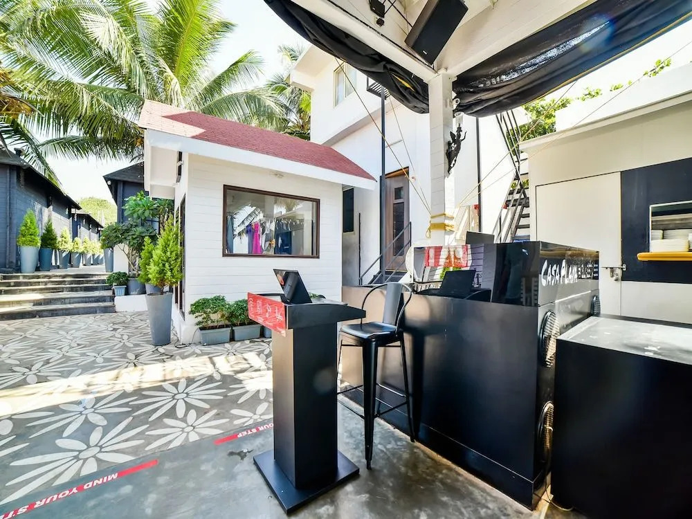 OYO 27847 Casa Playa