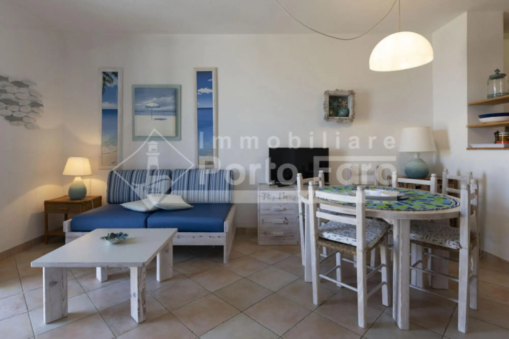 Apartment 2 Pineta - FOUR ROOMS APARTMENT ON PORTO FARO BEACH-2P PORTO FARO