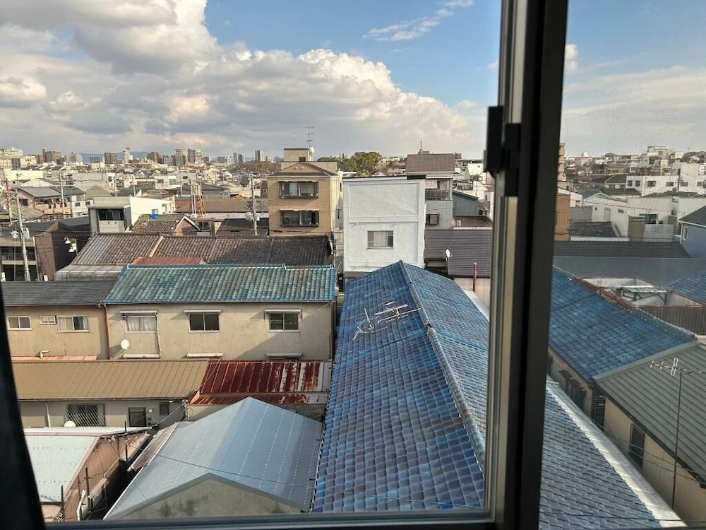 JA Hotel Namba South