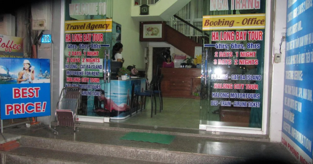 Nga Trang Hotel