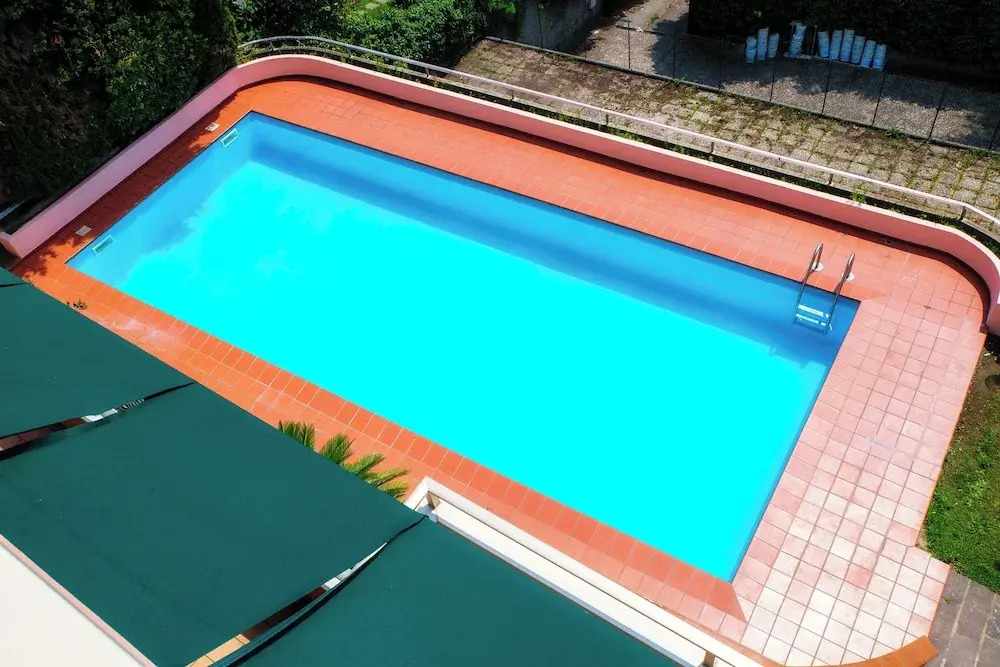 JOIVY Villa Sofia Wonderful 2-bed flat with lake views
