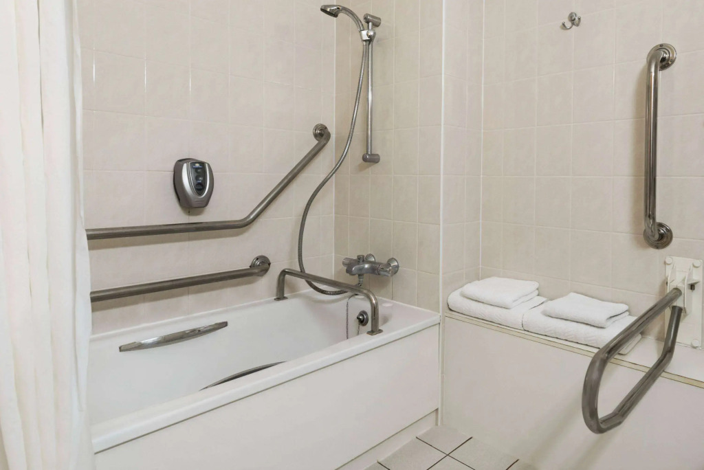 Days Inn Stafford