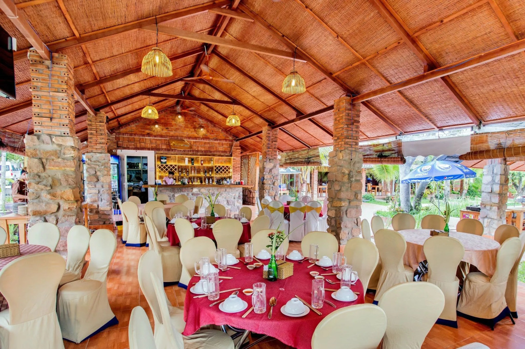 Sen Viet Phu Quoc Resort Sport & Spa