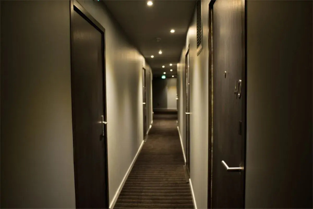 Hotel 64 Nice