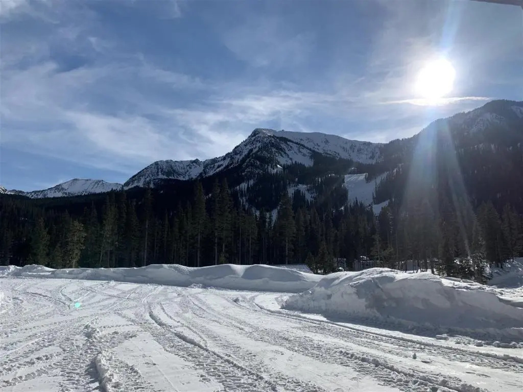 Wheeler Peak 401