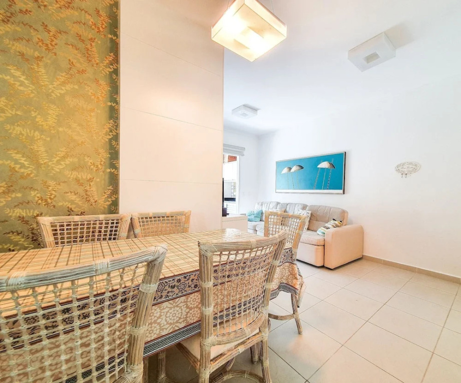 Residencial Ébano, Marfim e Jequitibá