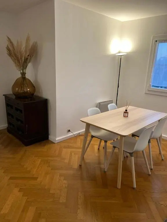 New&Cosy - Near Disney/Paris - 100m Rer a