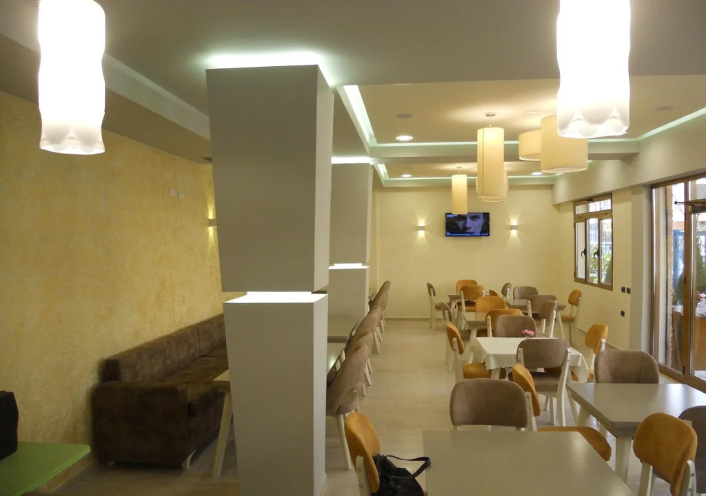 Onorato Hotel
