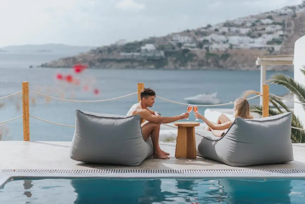 MyMykonos Villa