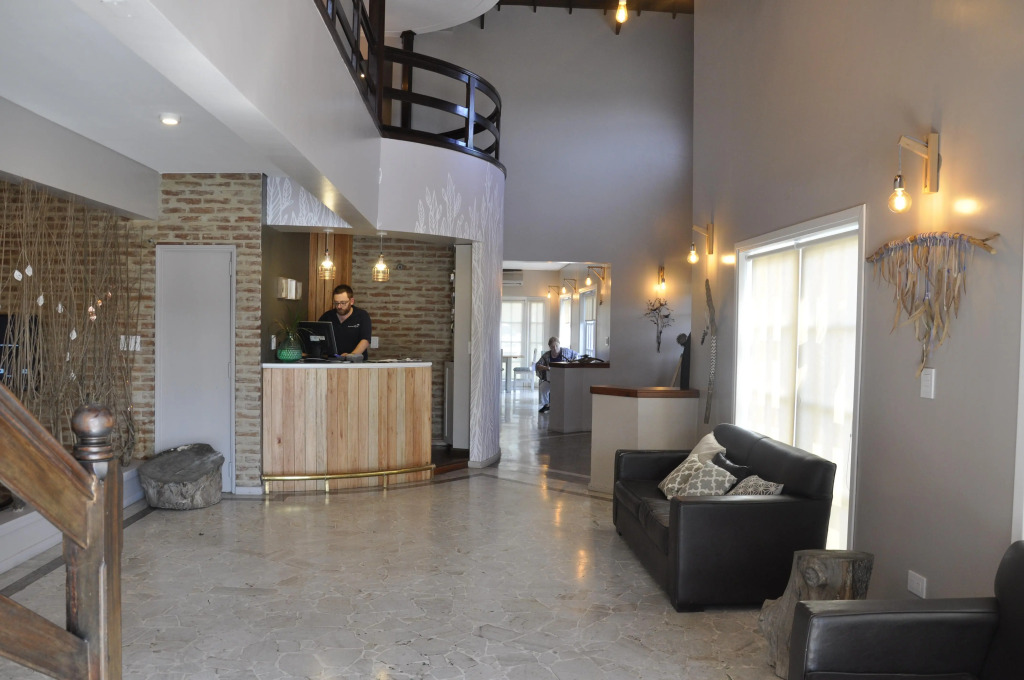 Posada de las Aguilas Hotel Boutique