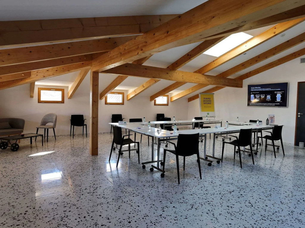 ibis Styles Ajaccio Napoleon