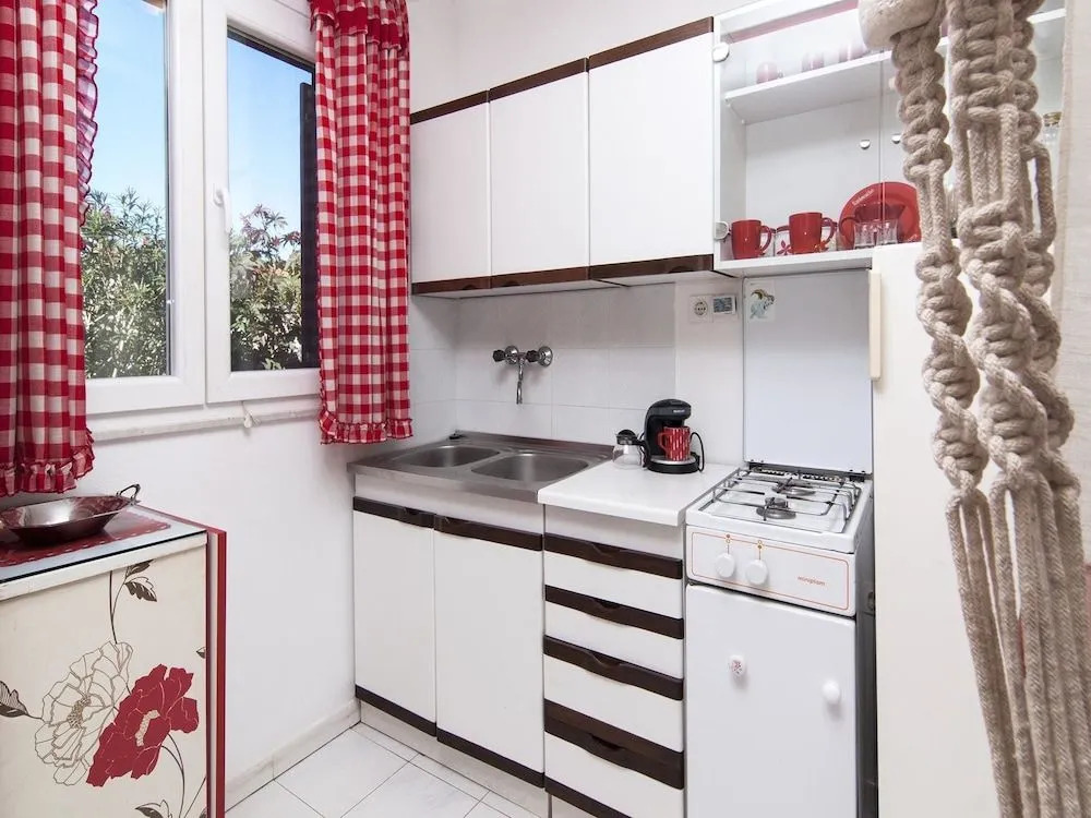 Apartments Amfora Valbandon