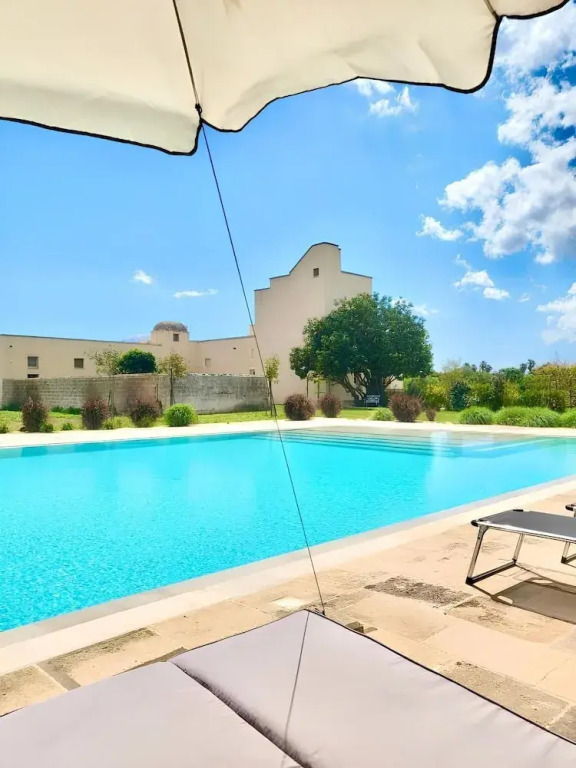 Casina Fontana Bed & Breakfast