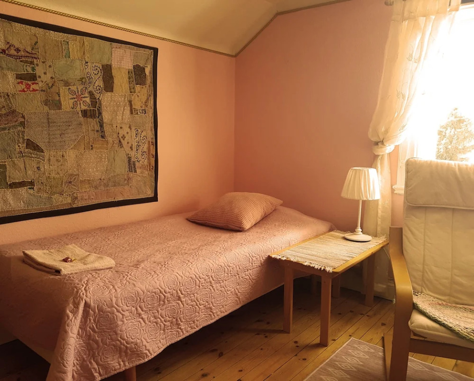 Garpenbergs B&B
