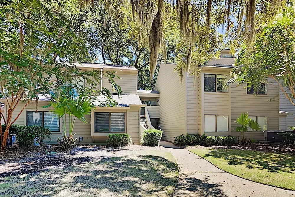 Sea Pines Villa #2348