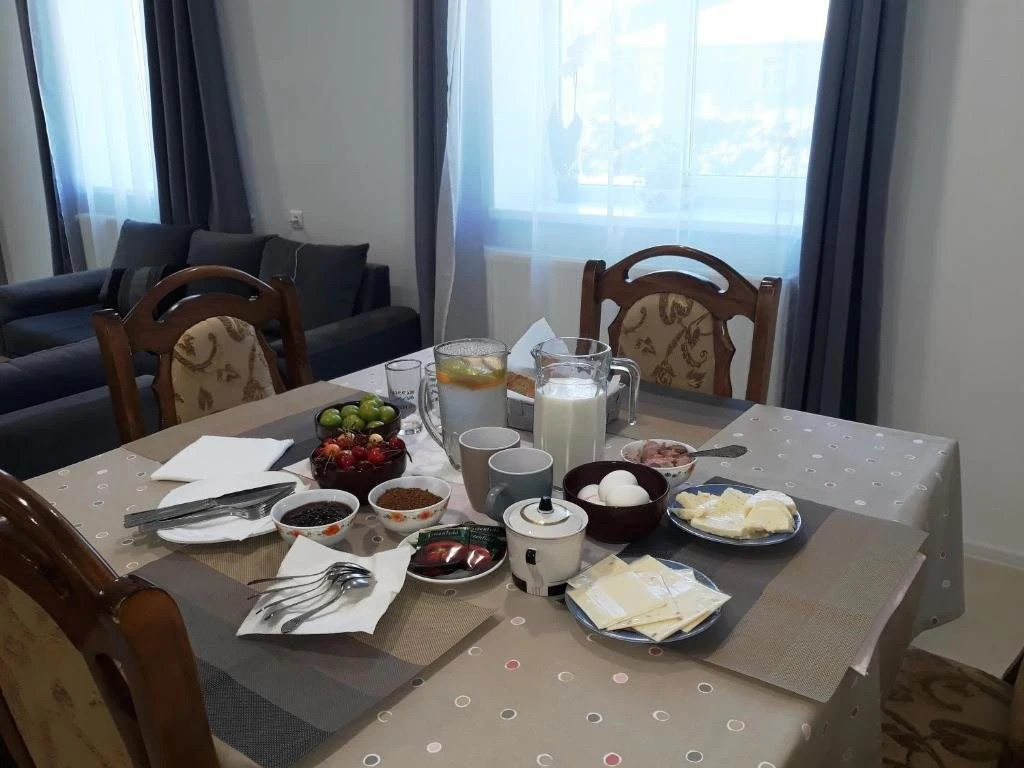Kazbegi Chalet
