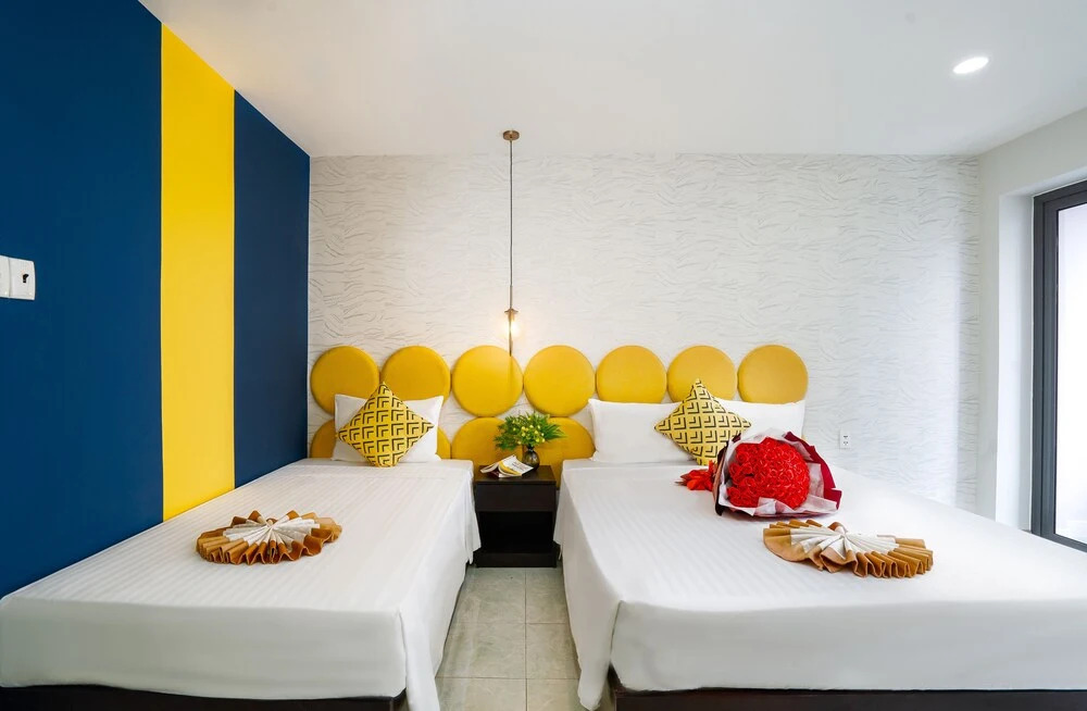 Happy Room ApartHotel