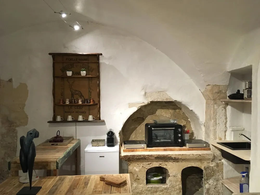 La Maison Des Arts