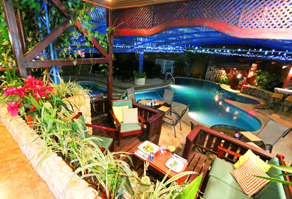 Hotel & Spa Poco a Poco - Costa Rica
