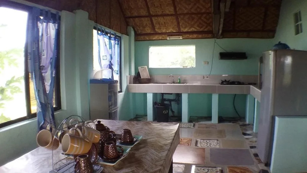 Overview Hostel