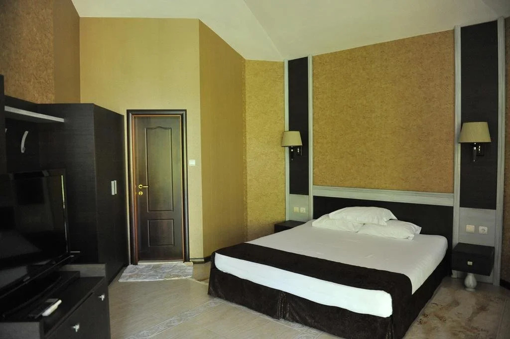 Family Hotel Edia-Sandanski