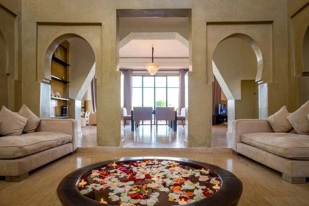 Palmeraie Dar Atlas - Luxury Houses