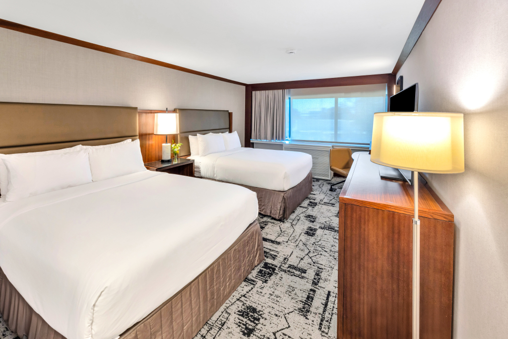 Crowne Plaza Hotel Foster City-San Mateo by IHG