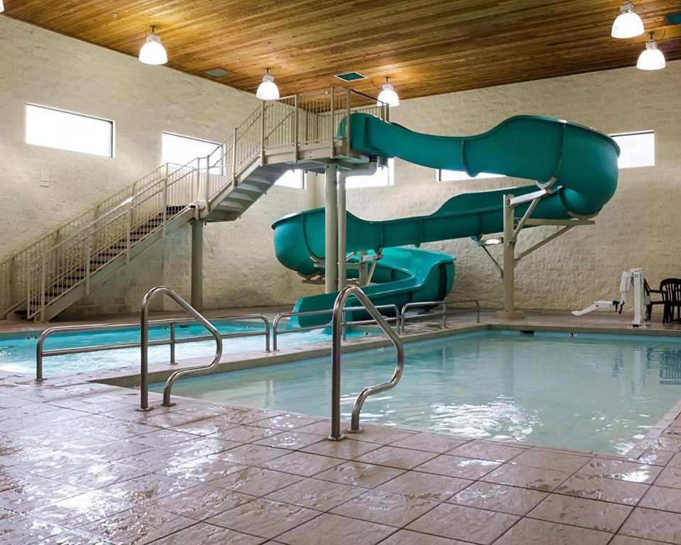 MainStay Suites Bismarck