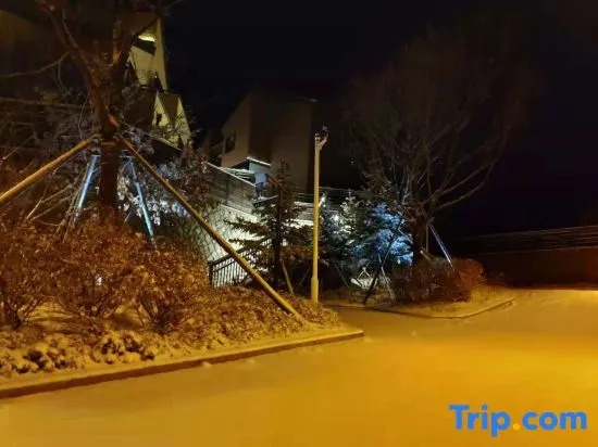 Yijian Mountain View Villa