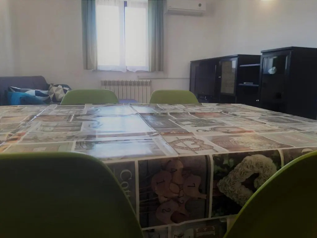 Apartments by the sea Pjescana Uvala - Pula - 20800