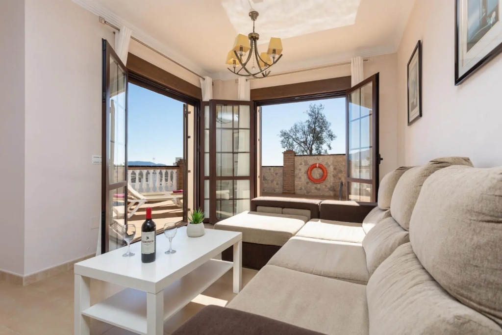 Villa Miguel Franco by Casitas Select